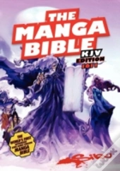 Manga Bible Kjv