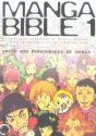 Manga Bible T.1 - Preview