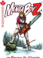 Manga Boyz T.1.5 - Preview