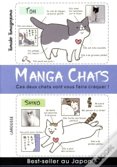 Manga Chats