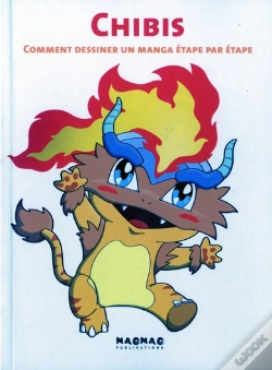 Capa do artigo Manga Chibis