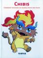 Manga Chibis - Preview