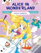 Manga Classics: Alice In Wonderland