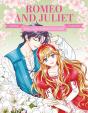Manga Classics: Romeo And Juliet - Preview