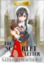Manga Classics: The Scarlet Letter Softcover - Preview
