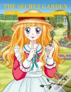 Manga Classics: The Secret Garden