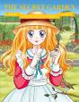 Manga Classics: The Secret Garden - Preview