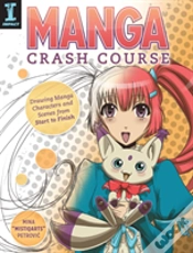 Capa do artigo Manga Crash Course