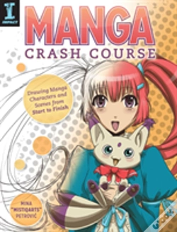 Capa do artigo Manga Crash Course