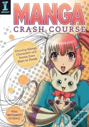 Capa do artigo Manga Crash Course
