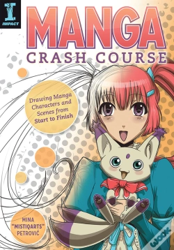 Capa do artigo Manga Crash Course