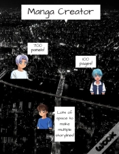 Capa do artigo Manga Creator