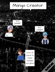 Manga Creator