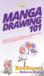 Manga Drawing 101