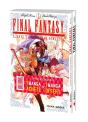 Manga/Final Fantasy - Pack Decouverte Final Fantasy Lost Stranger T01 & T02 - Preview