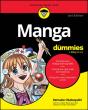Manga For Dummies - Preview