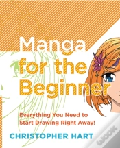 Capa do artigo Manga For The Beginner