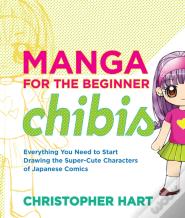 Manga For The Beginner: Chibis