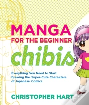 Capa do artigo Manga For The Beginner: Chibis