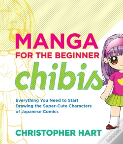 Capa do artigo Manga For The Beginner: Chibis