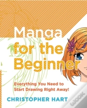 Capa do artigo Manga For The Beginner