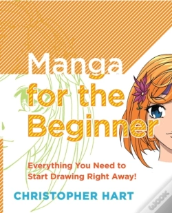 Capa do artigo Manga For The Beginner
