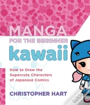 Capa do artigo Manga For The Beginner: Kawaii