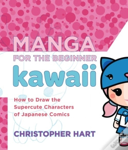 Capa do artigo Manga For The Beginner: Kawaii