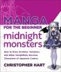 Manga For The Beginner: Midnight Monsters - Preview