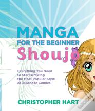 Manga For The Beginner: Shoujo