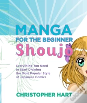 Capa do artigo Manga For The Beginner: Shoujo