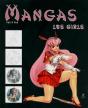 Manga Girls Dessiner Pas A Pas - Preview