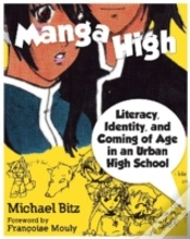 Capa do artigo Manga High