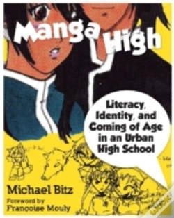 Capa do artigo Manga High