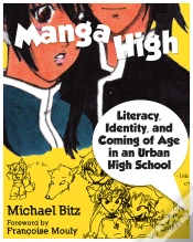 Capa do artigo Manga High