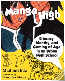 Capa do artigo Manga High