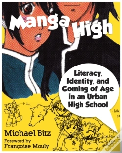 Capa do artigo Manga High