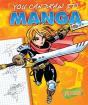 Manga - Preview