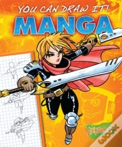 Capa do artigo Manga
