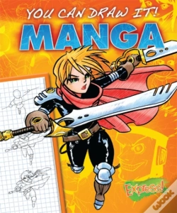 Capa do artigo Manga