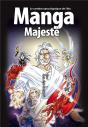 Manga La Majesté T.6 - Preview