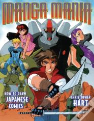 Manga Mania