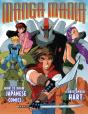 Manga Mania - Preview