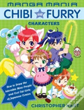 Capa do artigo Manga Mania