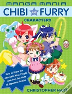 Capa do artigo Manga Mania