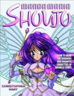 Capa do artigo Manga Mania: Shoujo