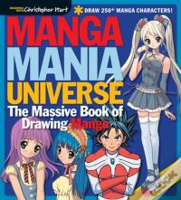 Manga Mania Universe