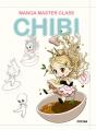 Manga Master Class Chibi - Preview
