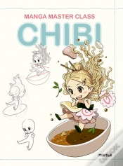 Capa do artigo Manga Master Class Chibi