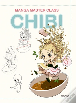 Capa do artigo Manga Master Class Chibi